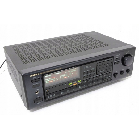ONKYO TX-7830 FIRMOWY AMPLITUNER STEREO !