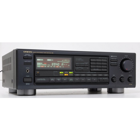 ONKYO TX-7830 FIRMOWY AMPLITUNER STEREO !