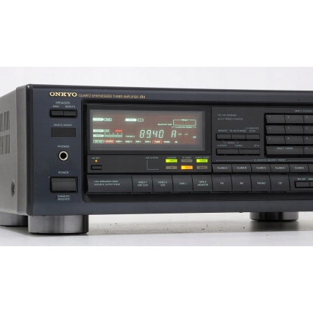 ONKYO TX-7830 FIRMOWY AMPLITUNER STEREO !