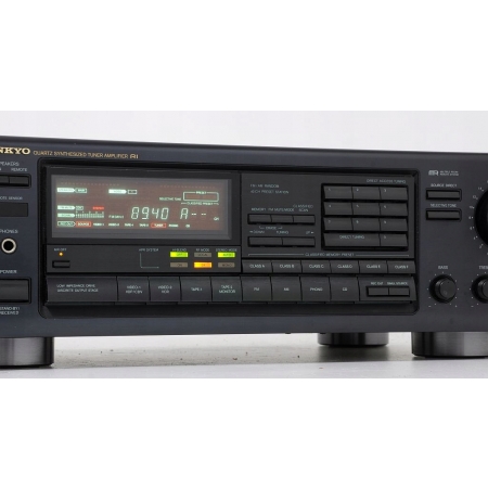 ONKYO TX-7830 FIRMOWY AMPLITUNER STEREO !