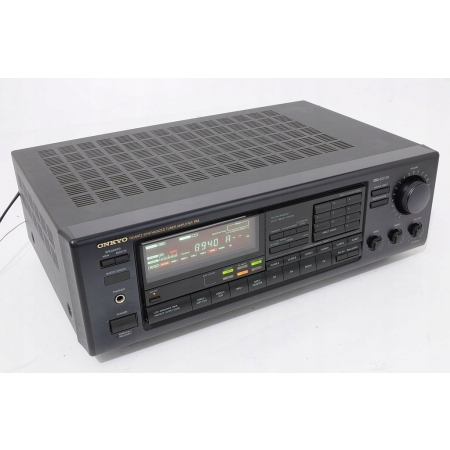 ONKYO TX-7830 FIRMOWY AMPLITUNER STEREO !