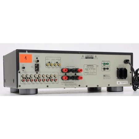 ONKYO TX-7830 FIRMOWY AMPLITUNER STEREO !