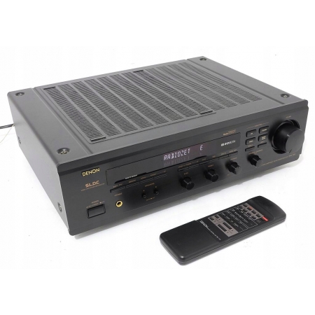 DENON DRA-1000 AMPLITUNER STEREO PILOT - NAJWYŻSZY MODEL !
