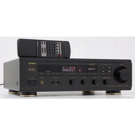 DENON DRA-1000 AMPLITUNER STEREO PILOT - NAJWYŻSZY MODEL !
