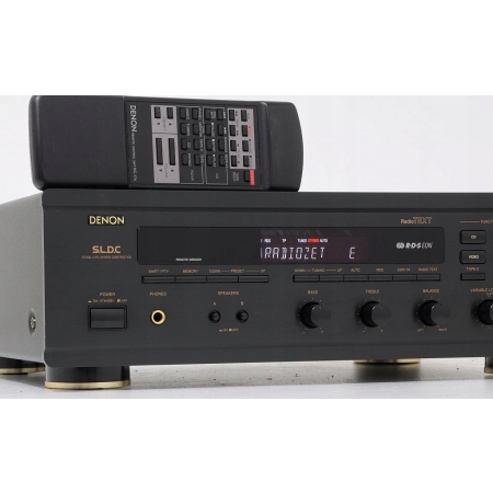 DENON DRA-1000 AMPLITUNER STEREO PILOT - NAJWYŻSZY MODEL !