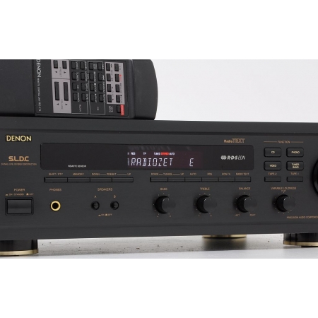 DENON DRA-1000 AMPLITUNER STEREO PILOT - NAJWYŻSZY MODEL !