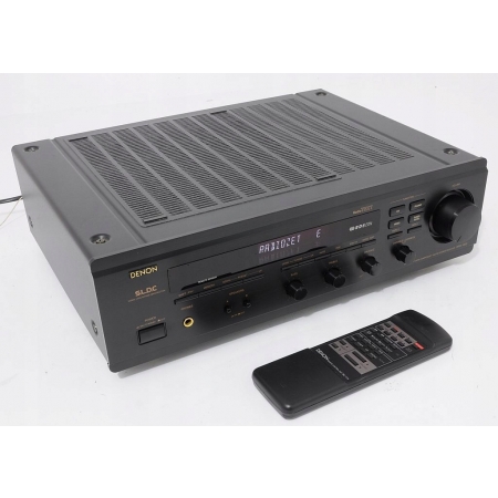 DENON DRA-1000 AMPLITUNER STEREO PILOT - NAJWYŻSZY MODEL !