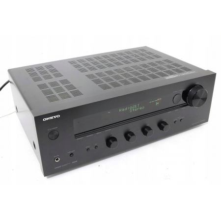ONKYO TX-8030 AMPLITUNER STEREO SUB I PRE OUT !