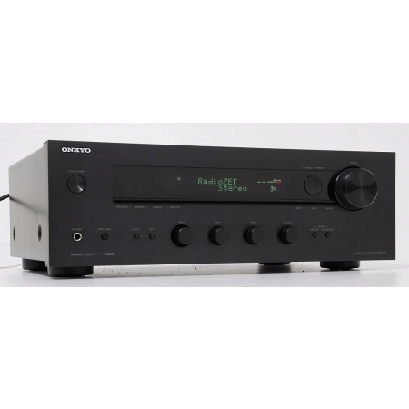 ONKYO TX-8030 AMPLITUNER STEREO SUB I PRE OUT !