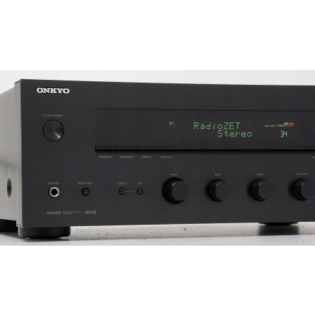 ONKYO TX-8030 AMPLITUNER STEREO SUB I PRE OUT !