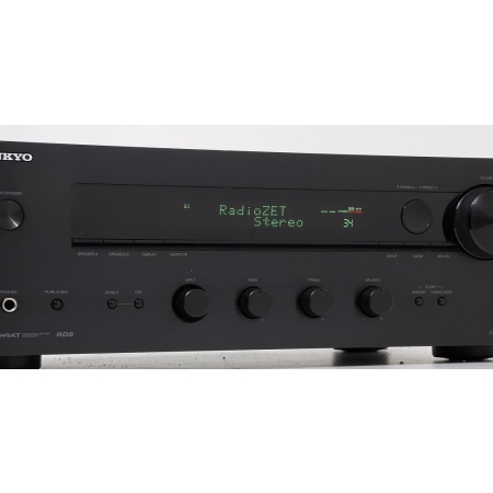 ONKYO TX-8030 AMPLITUNER STEREO SUB I PRE OUT !