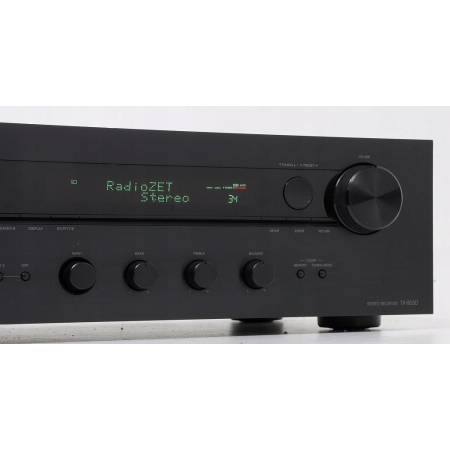 ONKYO TX-8030 AMPLITUNER STEREO SUB I PRE OUT !