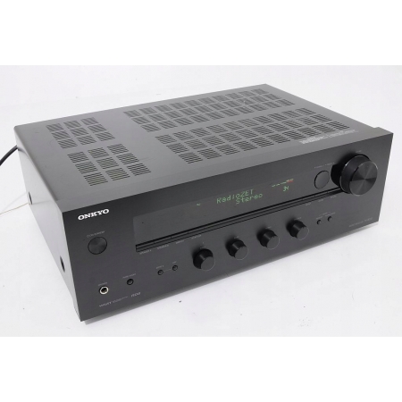 ONKYO TX-8030 AMPLITUNER STEREO SUB I PRE OUT !