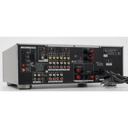 SONY STR-DB780 QS SOLIDNY AMPLITUNER 6.1 DTS RDS PILOT !