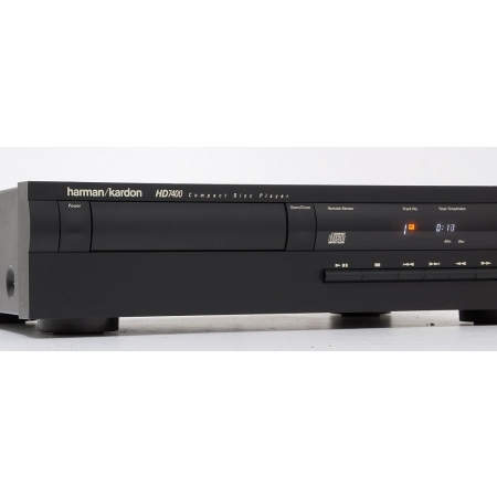 HARMAN/KARDON HD7400 FIRMOWY ODTWARZACZ CD !