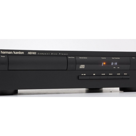 HARMAN/KARDON HD7400 FIRMOWY ODTWARZACZ CD !