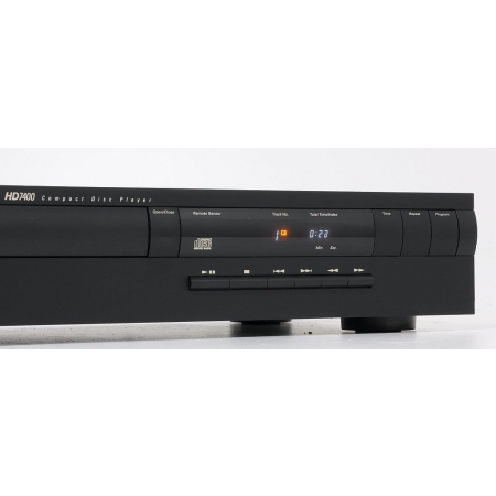 HARMAN/KARDON HD7400 FIRMOWY ODTWARZACZ CD !