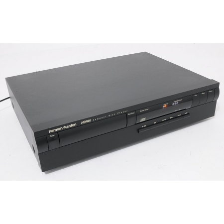 HARMAN/KARDON HD7400 FIRMOWY ODTWARZACZ CD !