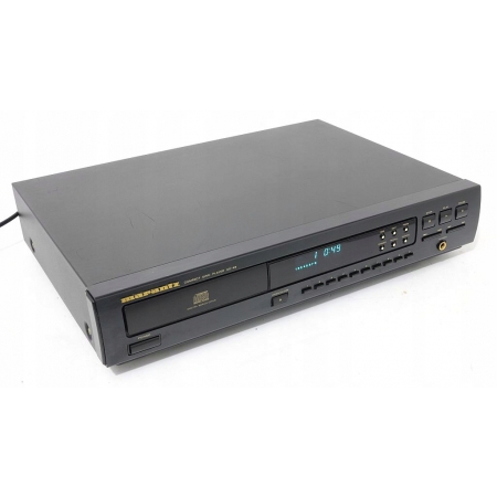 MARANTZ CD-43 FIRMOWY ODTWARZACZ CD