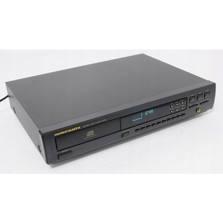 MARANTZ CD-43 FIRMOWY ODTWARZACZ CD