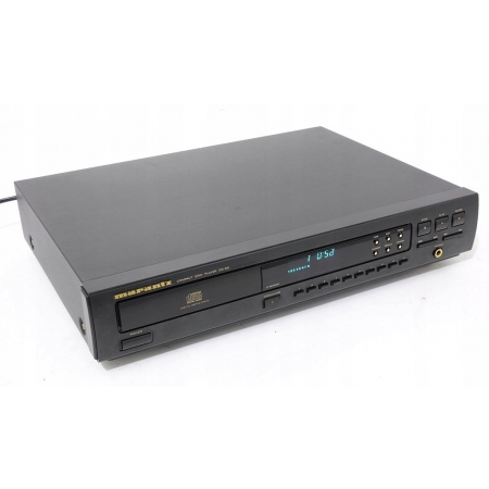 MARANTZ CD-53 FIRMOWY ODTWARZACZ CD