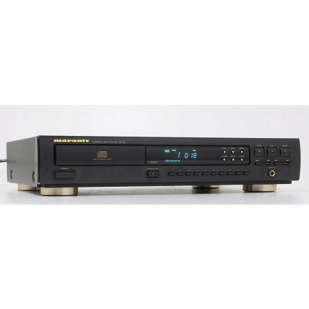 MARANTZ CD-53 FIRMOWY ODTWARZACZ CD