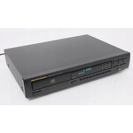 MARANTZ CD-53 FIRMOWY ODTWARZACZ CD