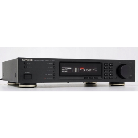 KENWOOD KT-7020 FLAGOWY TUNER RADIOWY !