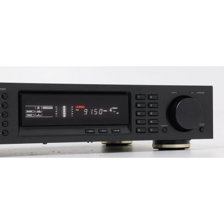 KENWOOD KT-7020 FLAGOWY TUNER RADIOWY !