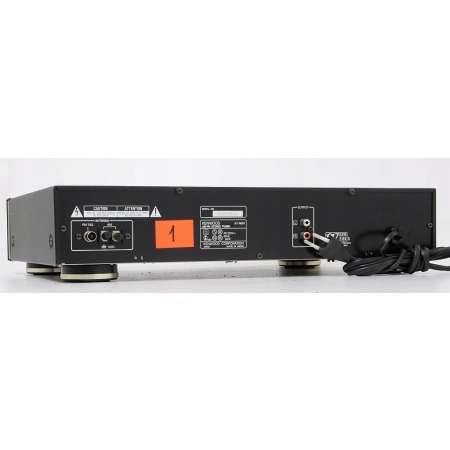 KENWOOD KT-7020 FLAGOWY TUNER RADIOWY !