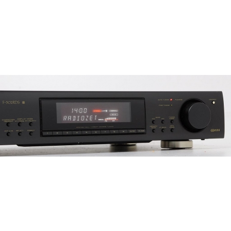 PIONEER F-502RDS TOPOWY TUNER RADIOWY Z RDS !