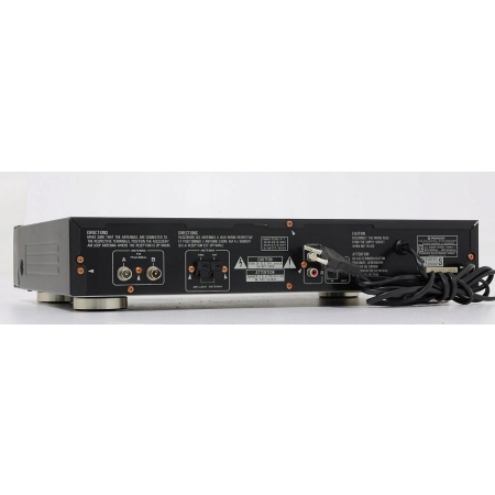 PIONEER F-502RDS TOPOWY TUNER RADIOWY Z RDS !