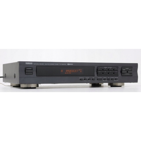 YAMAHA TX-492RDS FIRMOWY TUNER RADIOWY Z RDS