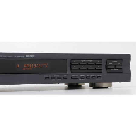 YAMAHA TX-492RDS FIRMOWY TUNER RADIOWY Z RDS