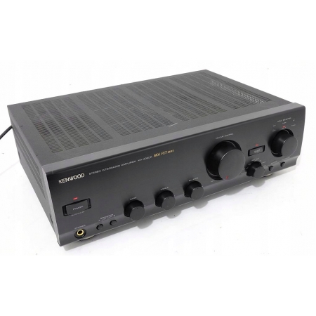 KENWOOD KA-4060R FIRMOWY WZMACNIACZ STEREO MOS FET