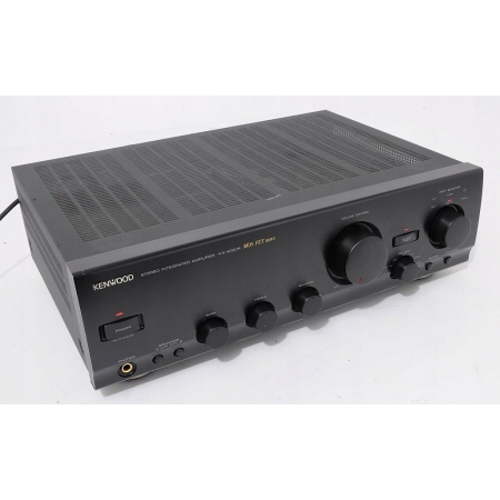 KENWOOD KA-4060R FIRMOWY WZMACNIACZ STEREO MOS FET