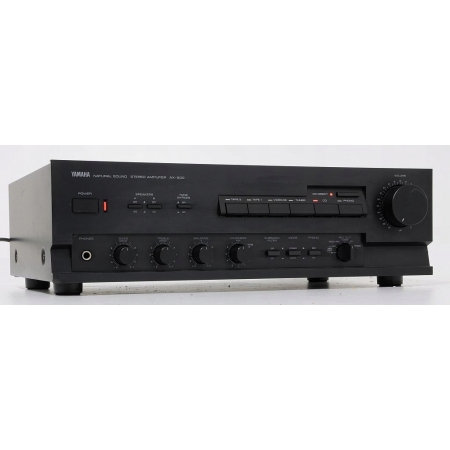 YAMAHA AX-500 KULTOWY WZMACNIACZ STEREO !