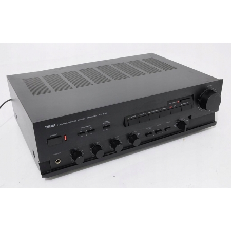 YAMAHA AX-500 KULTOWY WZMACNIACZ STEREO !