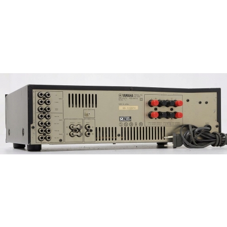 YAMAHA AX-500 KULTOWY WZMACNIACZ STEREO !