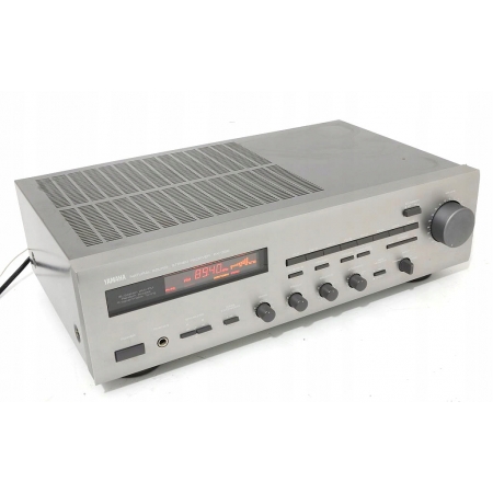YAMAHA RX-350 MARKOWY AMPLITUNER STEREO !