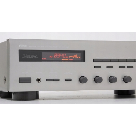 YAMAHA RX-350 MARKOWY AMPLITUNER STEREO !