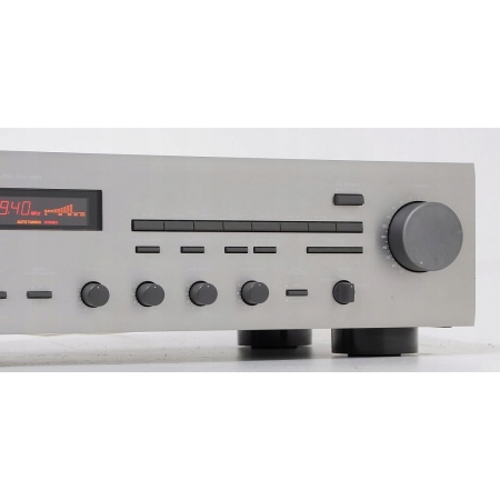YAMAHA RX-350 MARKOWY AMPLITUNER STEREO !