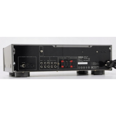 YAMAHA RX-350 MARKOWY AMPLITUNER STEREO !
