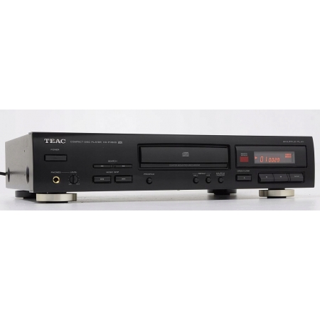 TEAC CD-P1160D FIRMOWY ODTWARZACZ CD !