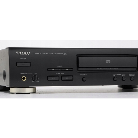 TEAC CD-P1160D FIRMOWY ODTWARZACZ CD !