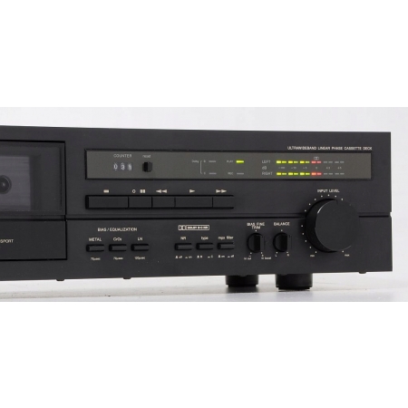 HARMAN/KARDON TD212 FIRMOWY DECK MAGNETOFON !