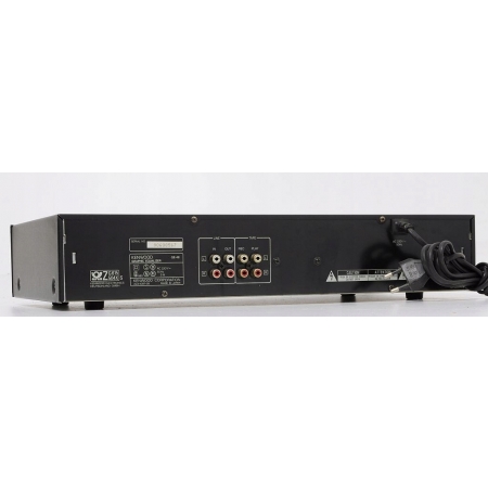 KENWOOD GE-48 FIRMOWY KOREKTOR DŹWIĘKU !