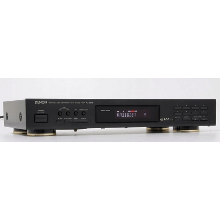 DENON TU-380RD MARKOWY TUNER RADIOWY Z RDS !
