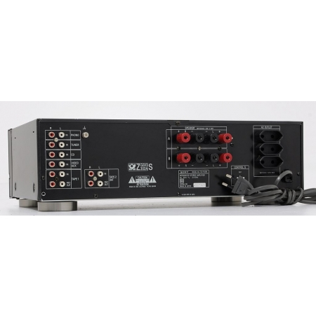 SONY TA-F411R MARKOWY WZMACNIACZ STEREO
