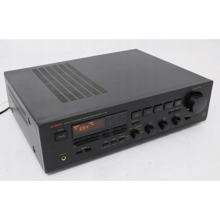 LUXMAN R-351 ZNAKOMITY AMPLITUNER STEREO !